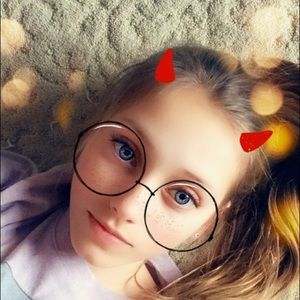 Meet your Posher, Brielle